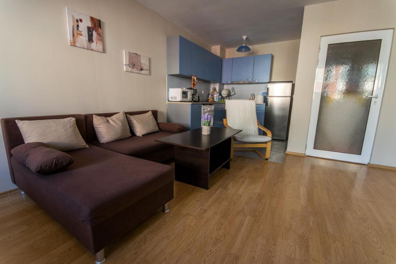 Great Apartment Near The Sea,Central Place! Burgas Exterior photo